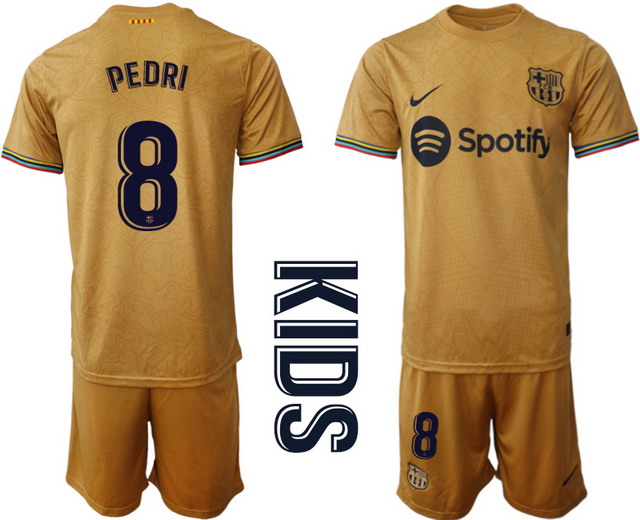 cheap kid club sccocer jerseys-059